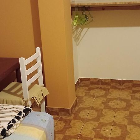 Travelers' House Casa Hospedaje Huanchaco Eksteriør bilde