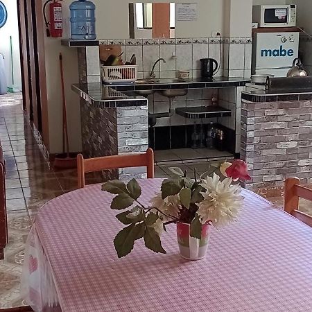 Travelers' House Casa Hospedaje Huanchaco Eksteriør bilde