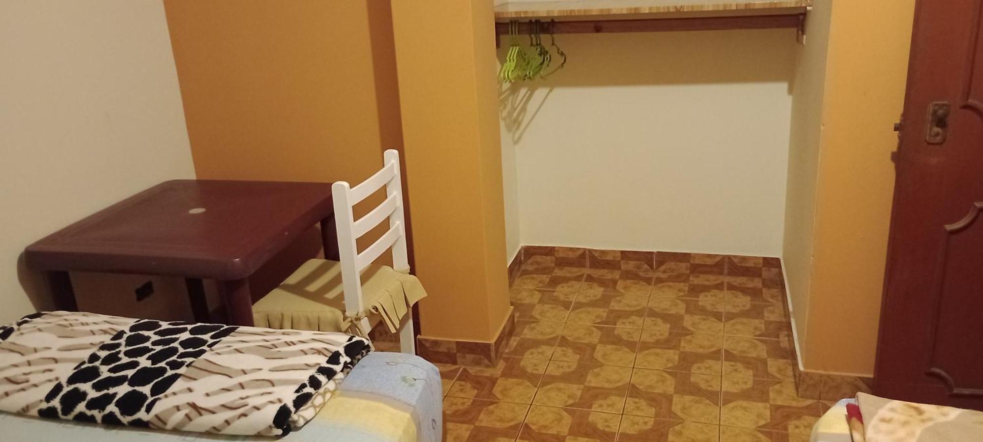 Travelers' House Casa Hospedaje Huanchaco Eksteriør bilde
