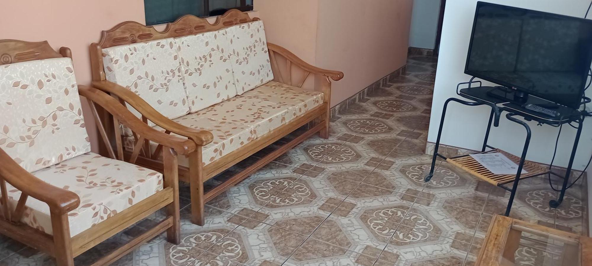 Travelers' House Casa Hospedaje Huanchaco Eksteriør bilde