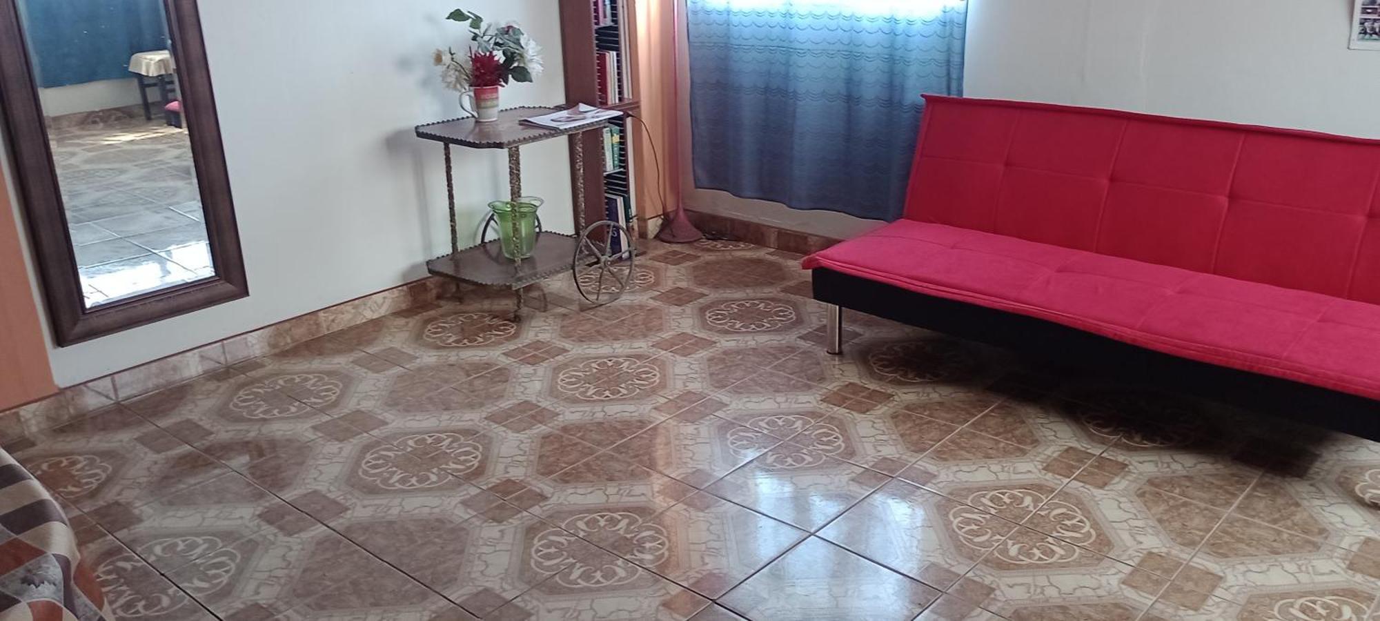 Travelers' House Casa Hospedaje Huanchaco Eksteriør bilde